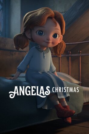 Angela’s Christmas 2017 1080P Full HD Türkçe Altyazılı