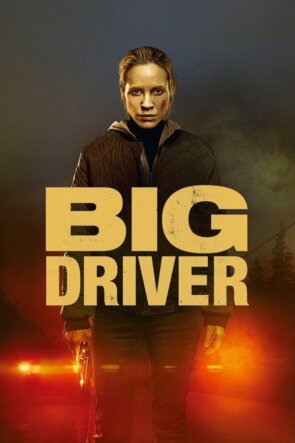 Big Driver 2014 1080P Full HD Türkçe Altyazılı