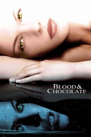 Blood and Chocolate 2007 1080P Full HD Türkçe Altyazılı