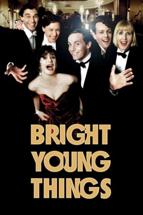 Bright Young Things 2003 1080P Full HD Türkçe Altyazılı