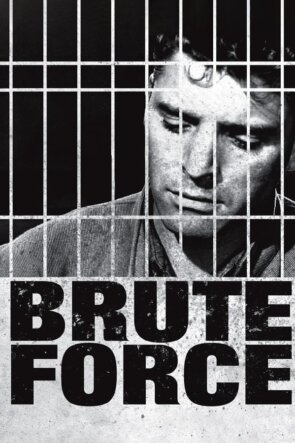 Brute Force 1947 1080P Full HD Türkçe Altyazılı