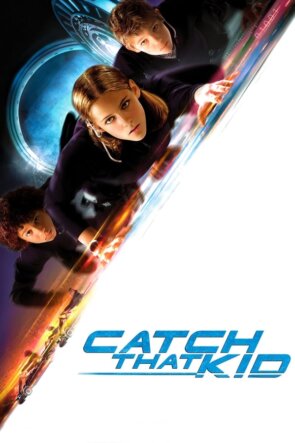Catch That Kid 2004 1080P Full HD Türkçe Altyazılı