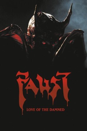 Faust Love of the Damne 2000 1080P Full HD Türkçe Altyazılı