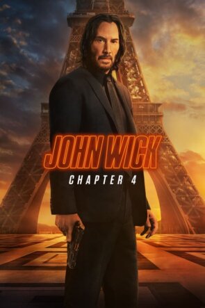 John Wick Chapter 4 2023 1080P Full HD Türkçe Altyazılı