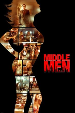 Middle Men 2009 1080P Full HD Türkçe Altyazılı