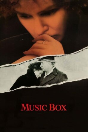 Music Box 1989 1080P Full HD Türkçe Altyazılı
