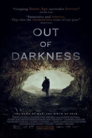 Out of Darkness 2022 1080P Full HD Türkçe Altyazılı