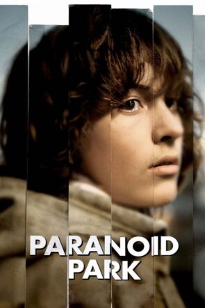 Paranoid Park 2007 1080P Full HD Türkçe Altyazılı