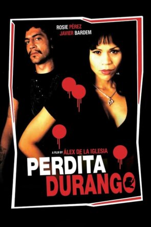 Perdita Durango 1997 1080P Full HD Türkçe Altyazılı