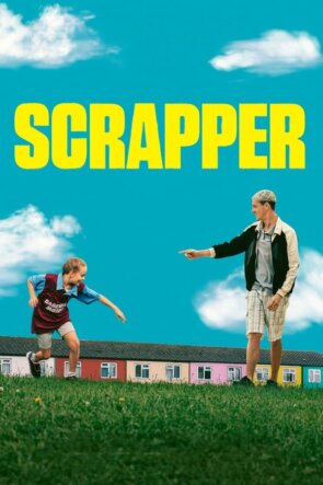 Scrapper 2023 1080P Full HD Türkçe Altyazılı