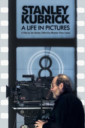 Stanley Kubrick A Life in Pictures 2001 1080P Full HD Türkçe Altyazılı