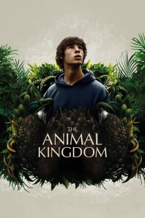The Animal Kingdom 2023 1080P Full HD Türkçe Altyazılı