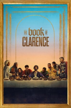 The Book of Clarence 2023 1080P Full HD Türkçe Altyazılı