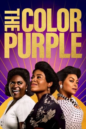 The Color Purple 2023 1080P Full HD Türkçe Altyazılı
