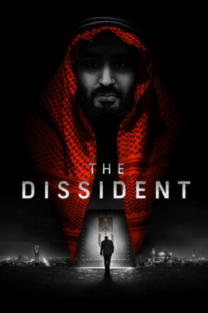 The Dissident 2020 1080P Full HD Türkçe Altyazılı