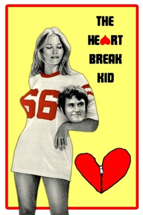 The Heartbreak Kid 1972 1080P Full HD Türkçe Altyazılı