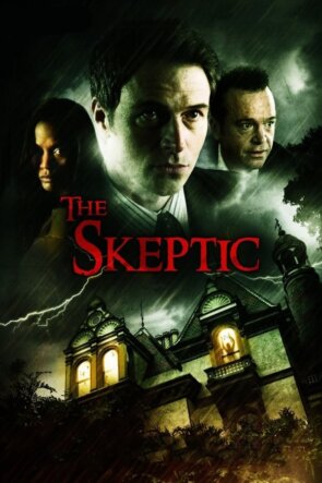 The Skeptic 2009 1080P Full HD Türkçe Altyazılı
