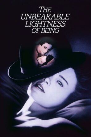 The Unbearable Lightness of Being 1988 1080P Full HD Türkçe Altyazılı