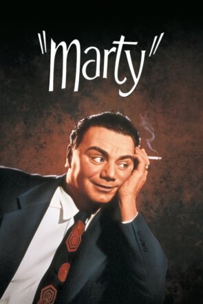 Marty 1955 1080P Full HD Türkçe Altyazılı
