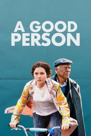 A Good Person 2023 1080P Full HD Türkçe Altyazılı