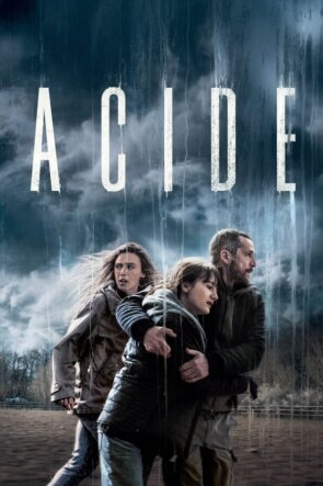 Acide 2023 1080P Full HD Türkçe Altyazılı ve Türkçe Dublajlı