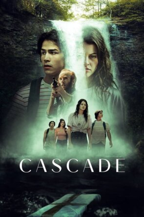 Cascade 2023 1080P Full HD Türkçe Altyazılı