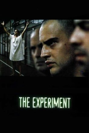 Das ExperimentDas Experiment 2001 1080P Full HD Türkçe Altyazılı