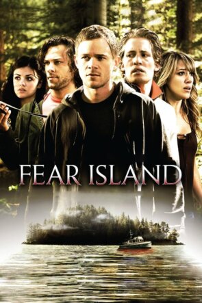 Fear Island 2009 1080P Full HD Türkçe Altyazılı