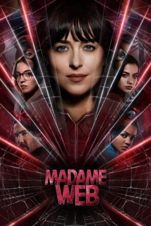 Madame Web 2024 1080P Full HD Türkçe Altyazılı
