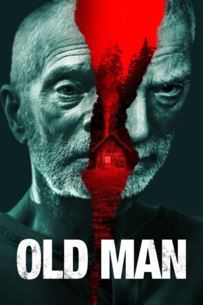 Old Man 2022 1080P Full HD Türkçe Altyazılı ve Türkçe Dublajlı