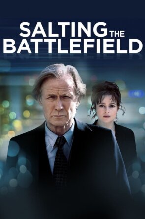 Salting the Battlefield 2014 1080P Full HD Türkçe Altyazılı ve Türkçe Dublajlı