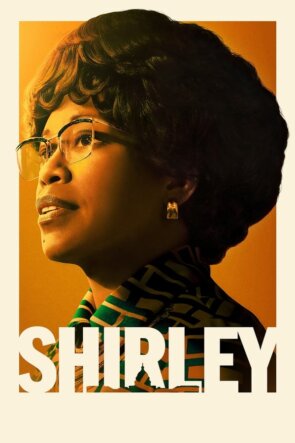 Shirley 2023 1080P Full HD Türkçe Altyazılı ve Türkçe Dublajlı