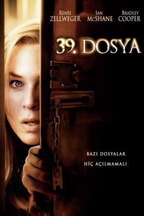 39. Dosya (Case 39 – 2009) 1080P Full HD Türkçe Altyazılı ve Türkçe Dublajlı