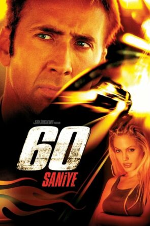 60 Saniye (Gone in Sixty Seconds – 2000) 1080P Full HD Türkçe Altyazılı ve Türkçe Dublajlı