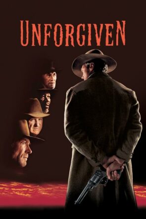 Affedilmeyen (Unforgiven – 1992) 1080P Full HD Türkçe Altyazılı ve Türkçe Dublajlı