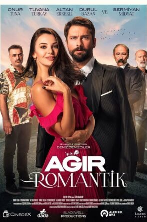 Ağır Romantik (Ağır Romantik – 2020) 1080P Full HD Türkçe Altyazılı ve Türkçe Dublajlı