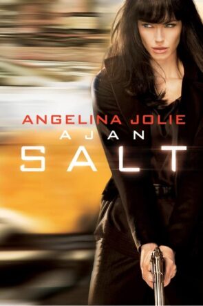 Ajan Salt (Salt – 2010) 1080P Full HD Türkçe Altyazılı ve Türkçe Dublajlı