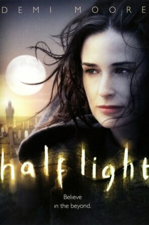 Alacakaranlık (Half Light – 2006) 1080P Full HD Türkçe Altyazılı ve Türkçe Dublajlı
