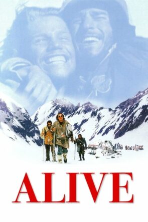 Alive Yaşamak İçin (Alive – 1993) 1080P Full HD Türkçe Altyazılı ve Türkçe Dublajlı