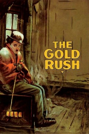 Altına Hücum (The Gold Rush – 1925) 1080P Full HD Türkçe Altyazılı ve Türkçe Dublajlı İzle