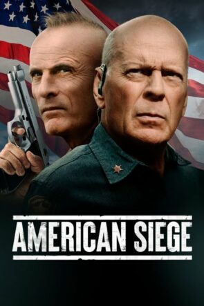 Amerikan Kuşatması (American Siege – 2022) 1080P Full HD Türkçe Altyazılı ve Türkçe Dublajlı Hd İzle