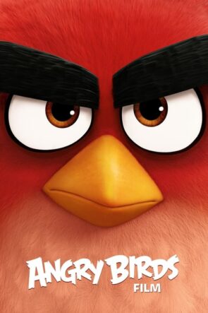 Angry Birds Film (The Angry Birds Movie – 2016) 1080P Full HD Türkçe Altyazılı ve Türkçe Dublajlı