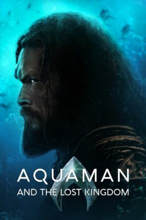 Aquaman ve Kayıp Krallık (Aquaman and the Lost Kingdom – 2023) 1080P Full HD Türkçe Altyazılı ve Türkçe Dublajlı