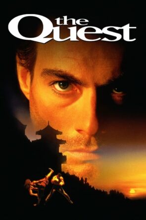 Arayış (The Quest – 1996) 1080P Full HD Türkçe Altyazılı ve Türkçe Dublajlı