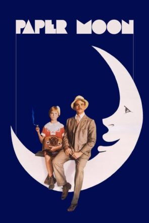 Ay Beyazdır (Paper Moon – 1973) 1080P Full HD Türkçe Altyazılı ve Türkçe Dublajlı İzle