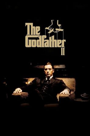 The Godfather: Part II (1974) 1080P Full HD Türkçe Altyazılı ve Türkçe Dublajlı İzle