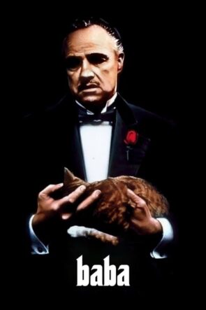 Baba (The Godfather – 1972) 1080P Full HD Türkçe Altyazılı ve Türkçe Dublajlı İzle