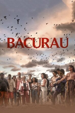 Bacurau (Bacurau – 2019) 1080P Full HD Türkçe Altyazılı ve Türkçe Dublajlı  İzle