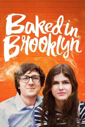 Baked in Brooklyn (Baked in Brooklyn – 2016) 1080P Full HD Türkçe Altyazılı ve Türkçe Dublajlı