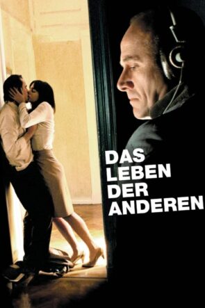 Başkalarının Hayatı (Das Leben der Anderen – 2006) 1080P Full HD Türkçe Altyazılı ve Türkçe Dublajlı İzle